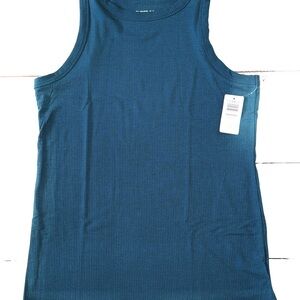 Torrid Ribbed Tank Top